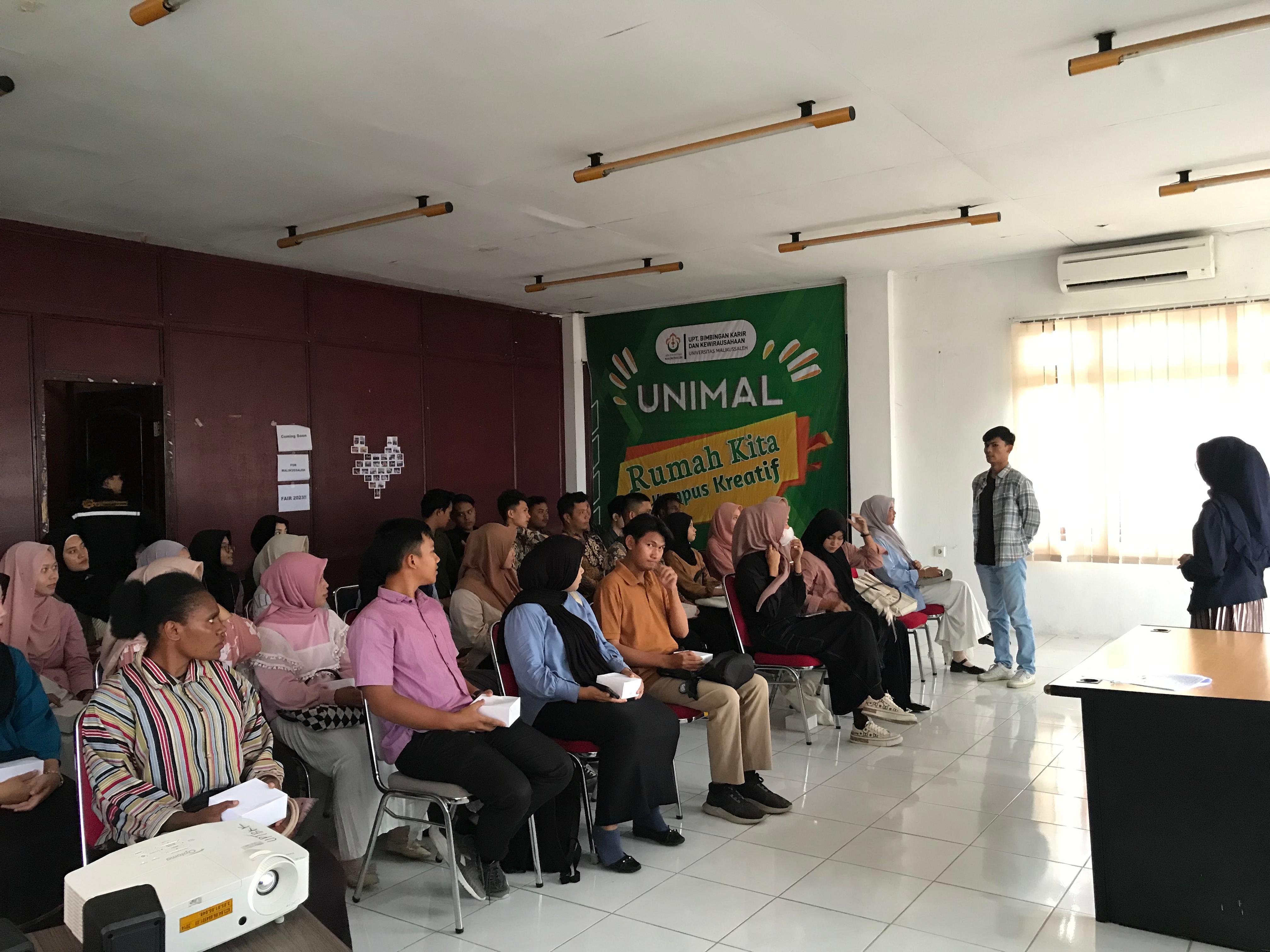 Onboarding Superteam Academy 2024: Membangun Generasi Unggul di UPT BKK Lhokseumawe